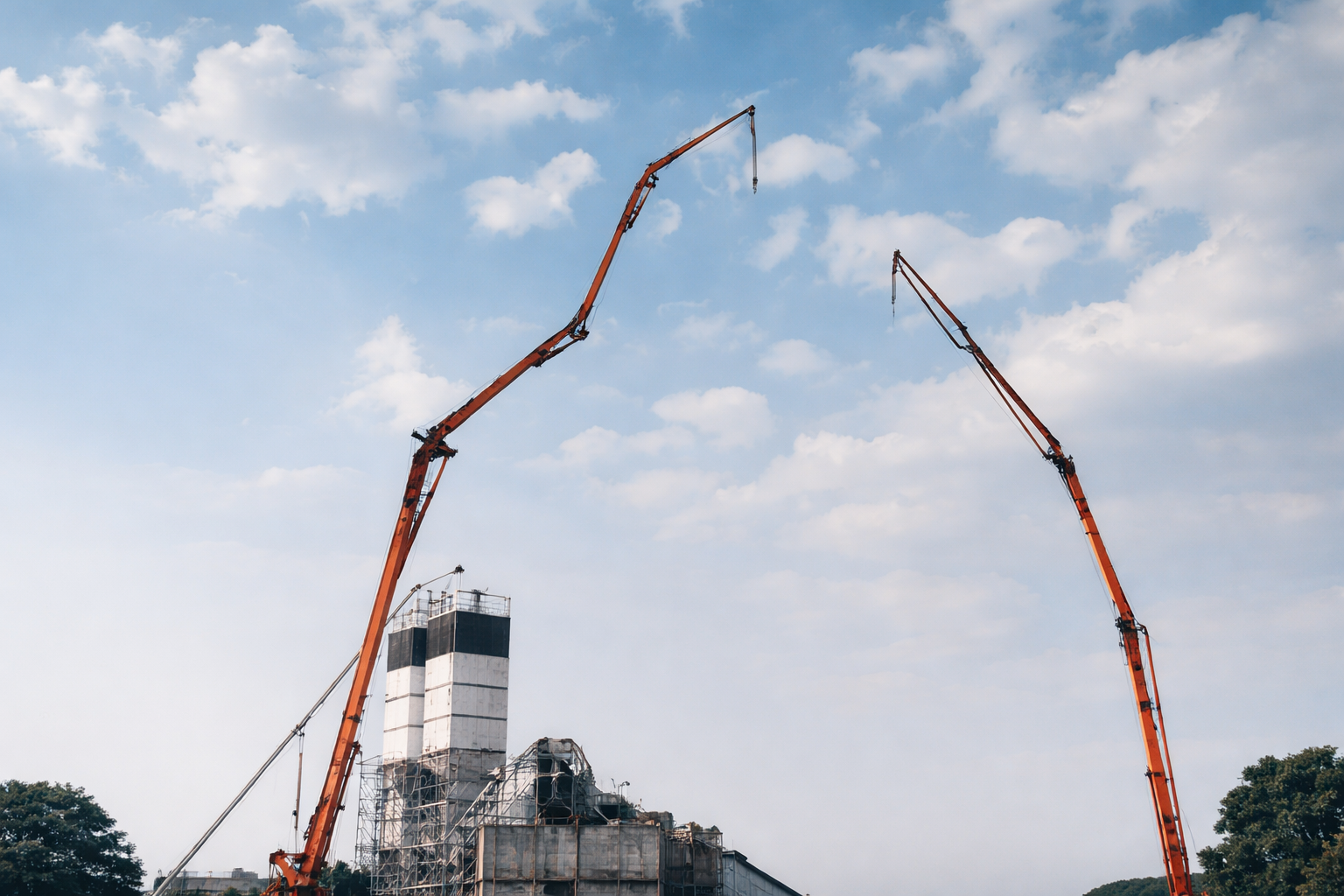 Rockhard 450 Specifications: The Optimal Balance of Toughness & Hardness